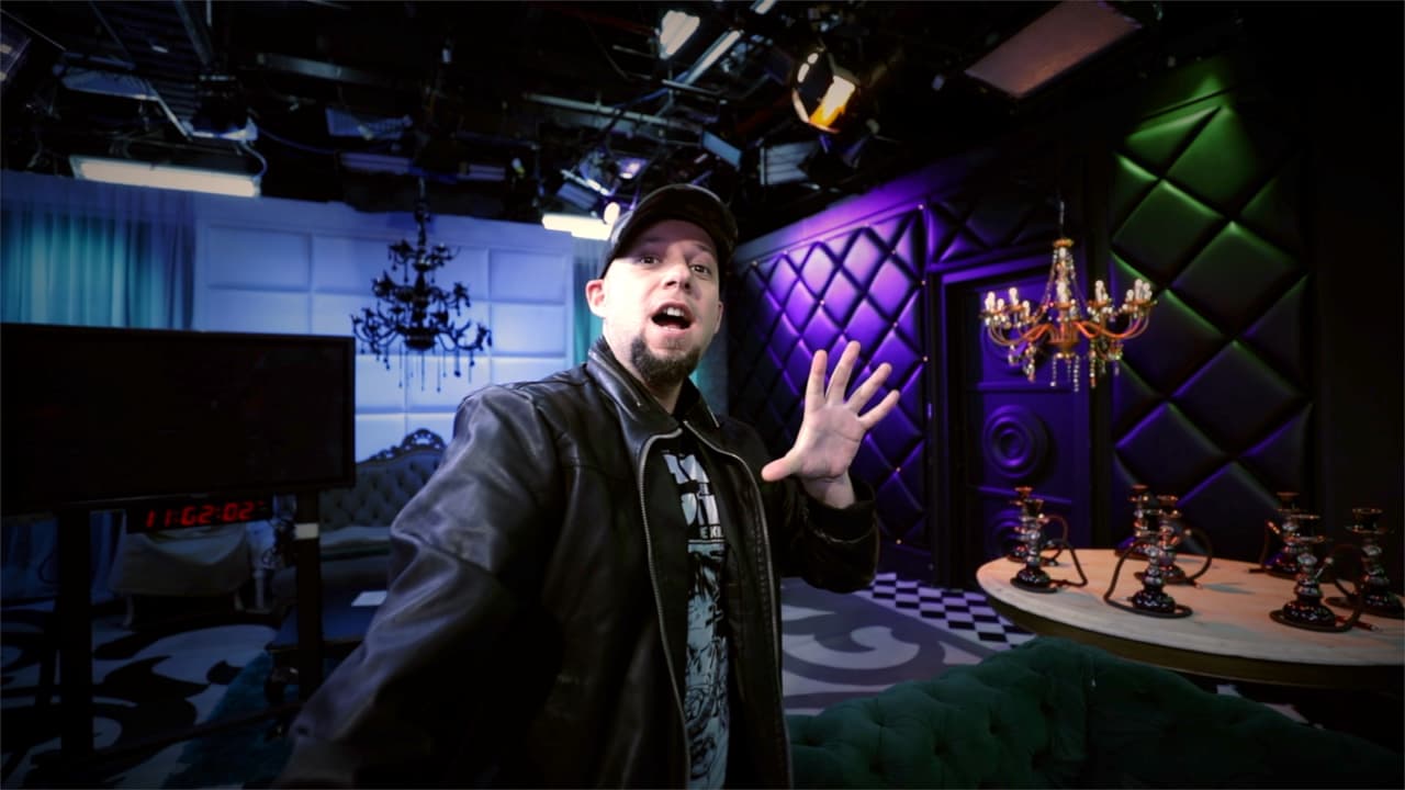 Disfruta cuadro por cuadro a Claudio