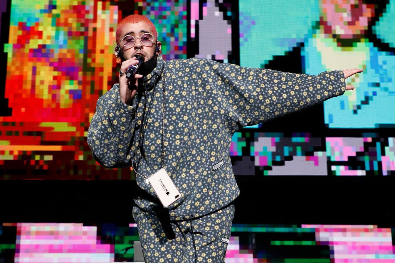 Bad Bunny es, sin duda alguna, una de las figuras más grandes del género urbano del momento, así que su vida personal suele causar mucha curiosidad, hecho por el que quiere proteger a su novia lejos de los paparazzi.