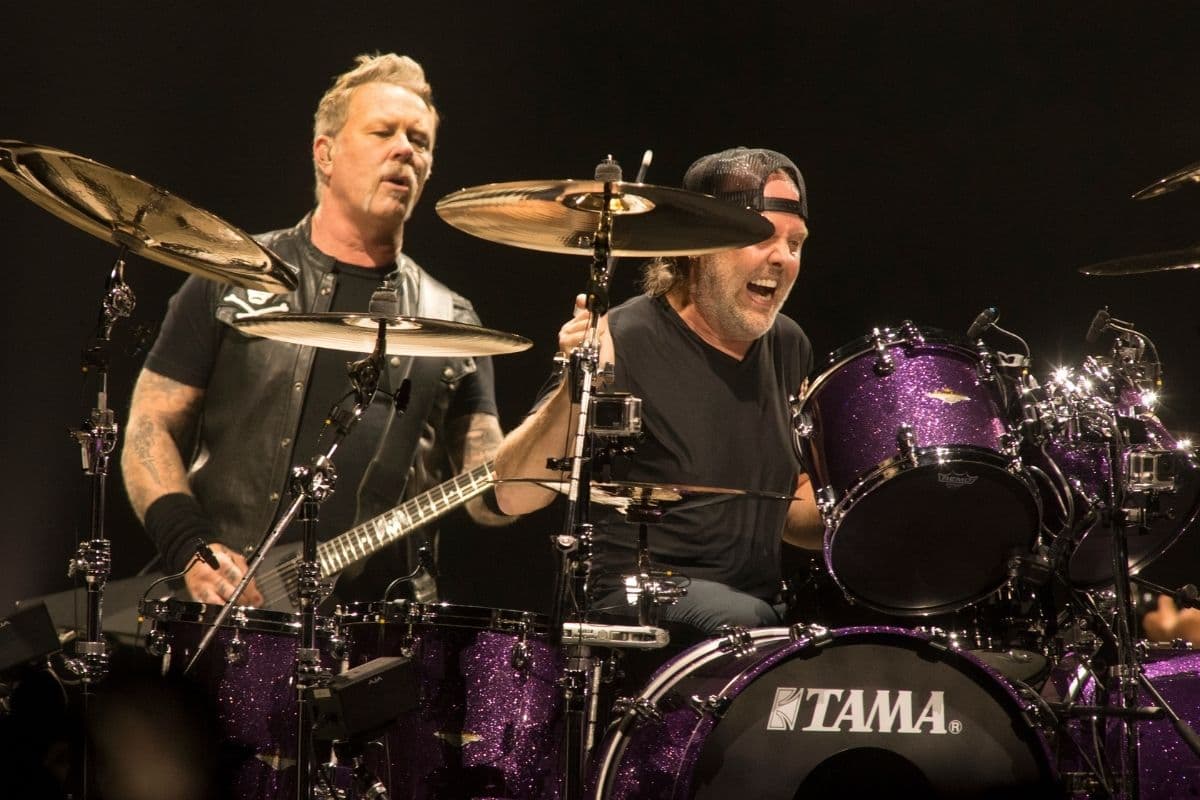 Metallica
