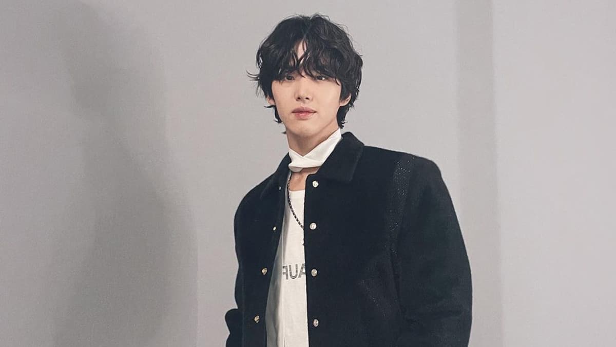 Los síntomas de depresión y trastorno de pánico de Hongseok se agravaron durante el cumplimiento del servicio militar