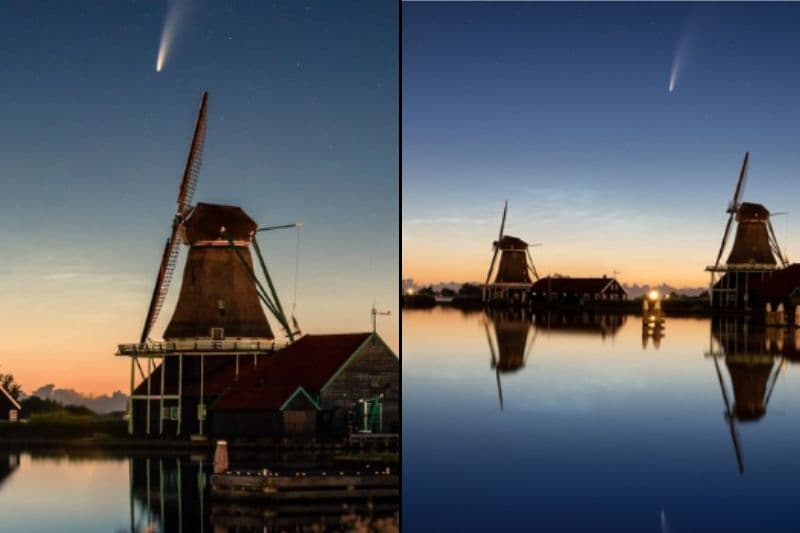 Ámesterdam, Holanda.