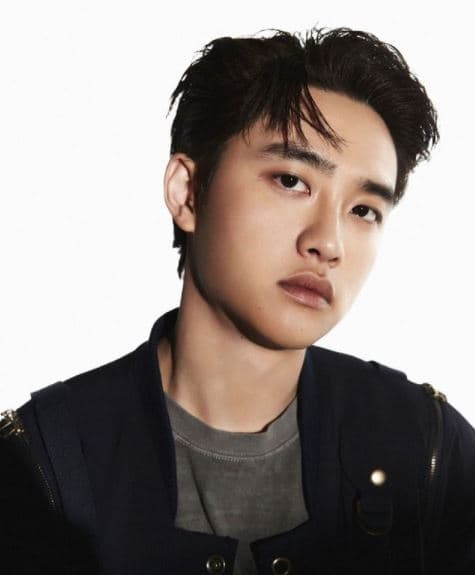 D.O. de EXO