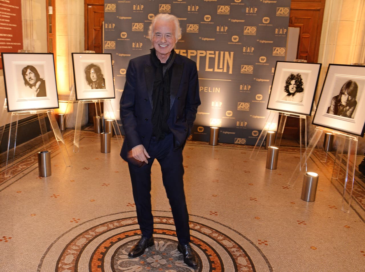 De haber perdido el juicio, Led Zeppelin habría tenido que pagar una indemnización de millones de dólares.