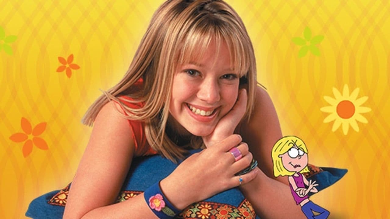 'Lizzie McGuire' debutó en el 2001