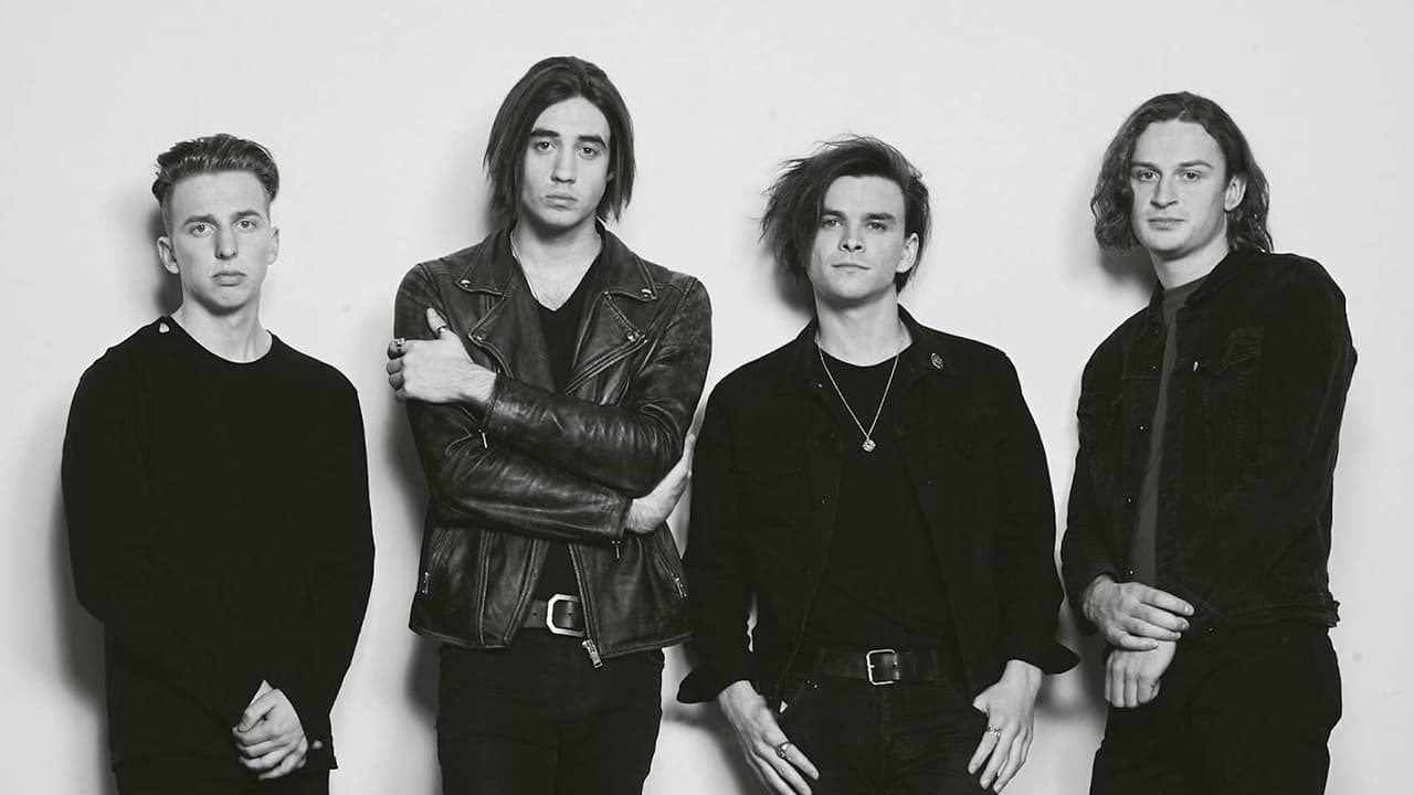 The Faim: la próxima banda de pop punk que conquistará al mundo