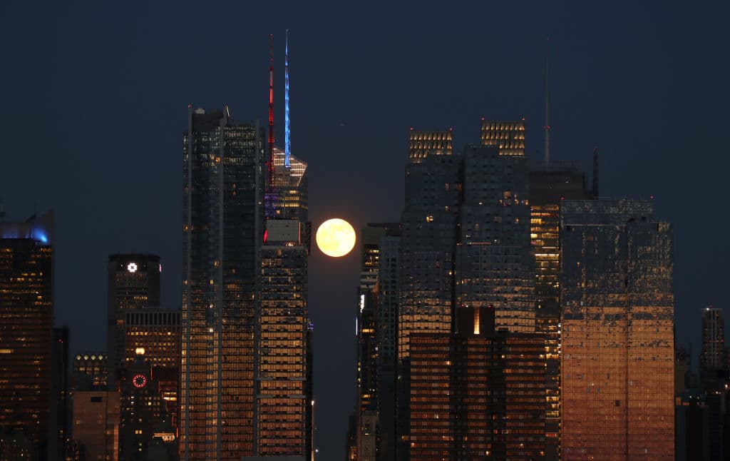 Nueva York, Estados Unidos.