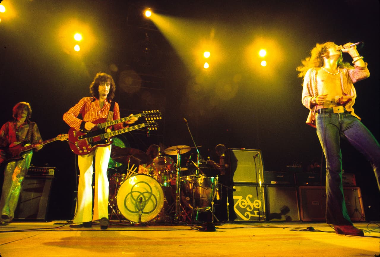 El juicio se llevó a cabo en 2016, año en el que Robert Plant y Jimmy Page tuvieron que presentar pruebas para comprobar que no habían plagiado el tema y en ese entonces, la acusación fue rechazada.