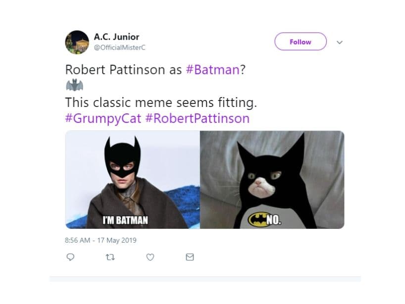 Matt Reeves será el encargado de dirigir la película.