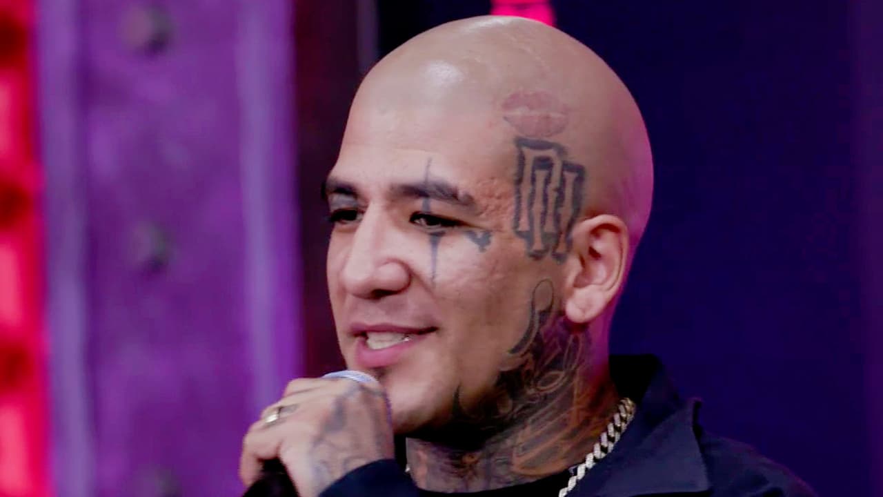 Remik González estrena su nuevo álbum "Mis Demonios" | Que News Telehit