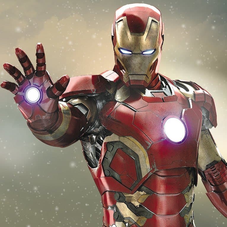 Iron Man