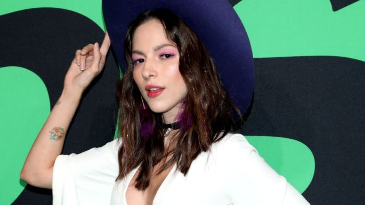 Patty Cantú estrena su nuevo sencillo `Funeral 2.0.´