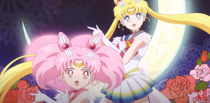 De acuerdo a la sinopsis de la esperada película, "las próximas aventuras de las guerreras están ambientadas en abril, cuando las flores de cerezo están en flor y Tokio está en un ambiente festivo mientras celebra el mayor eclipse solar total del siglo. A medida que la luna nueva oscurece el sol y atenúa gradualmente su luz, Usagi y Chibi-Usa se encuentran con Pegasus, quien está en busca de la Doncella elegida que pueda romper el sello del Cristal Dorado"