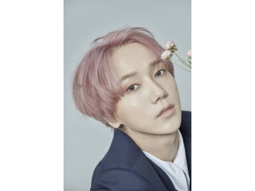 Es integrante de Super Junior desde el 2004, pero en el 2001 firmó contrato con la productora SM Entertainment, luego de hacer una audición.
