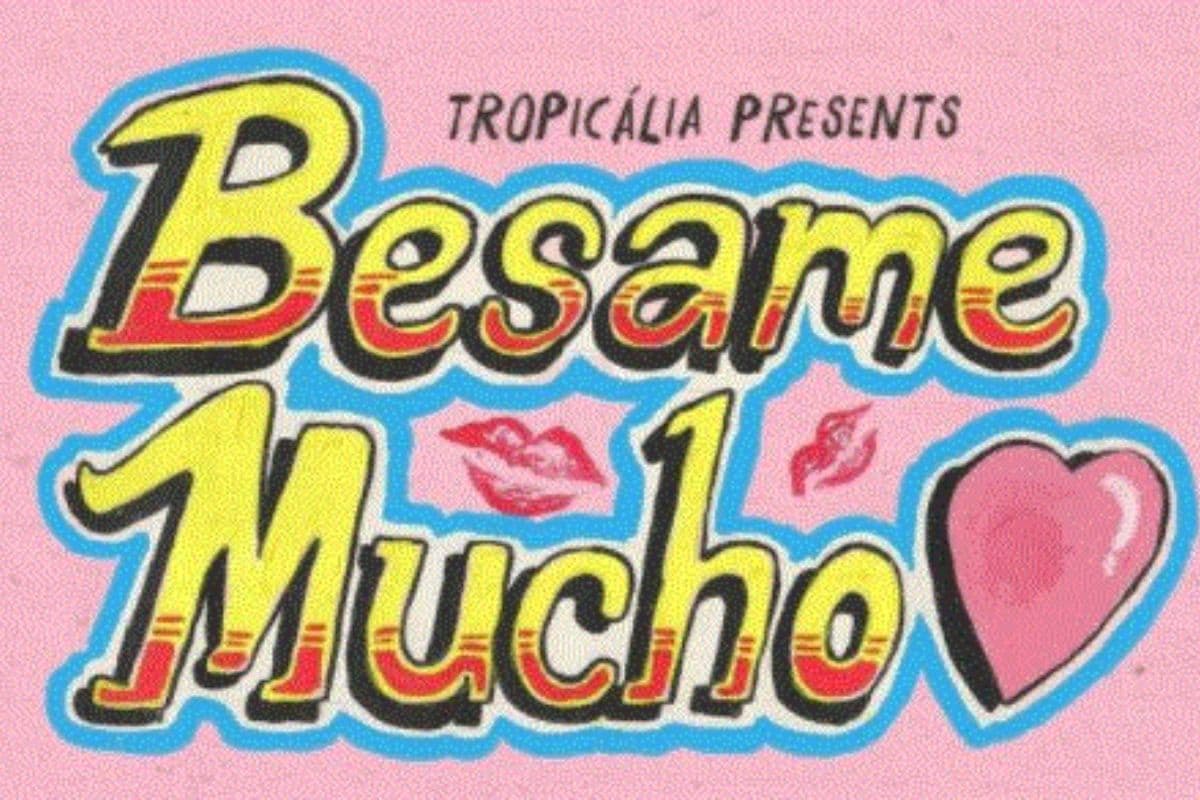 Bésame Mucho Fest anuncia su cartel 2022