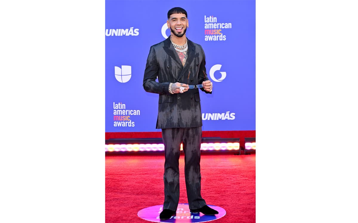 Anuel AA