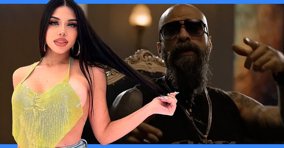 Yeri Mua hace polémicas declaraciones sobre las perlas de Babo