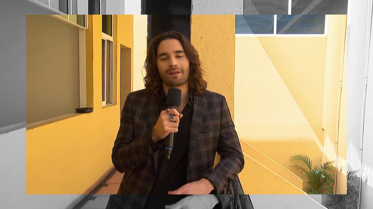 Tom Peralta estrena ‘Funk You Out’ con influencias setenteras