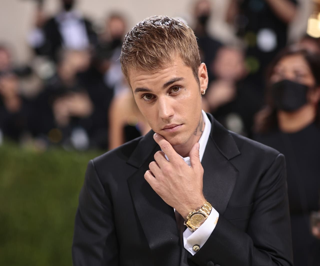 Justin Bieber ya no podría comprar un nuevo Ferrari.