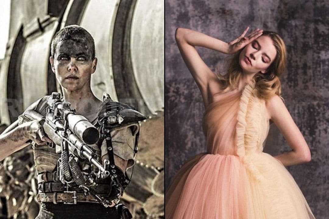 Ahora, la carrera de Anya Taylor Joy parece encontrarse en un momento inmejorable, pues todo parece indicar que relevará a Charlize Theron para interpretar el papel protagónico en el spin off de Mad Max.