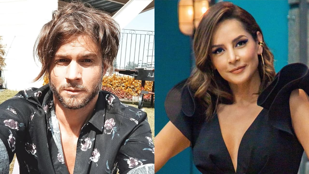 Horacio Pancheri aclara cuál es su relación con Carmen Villalobos