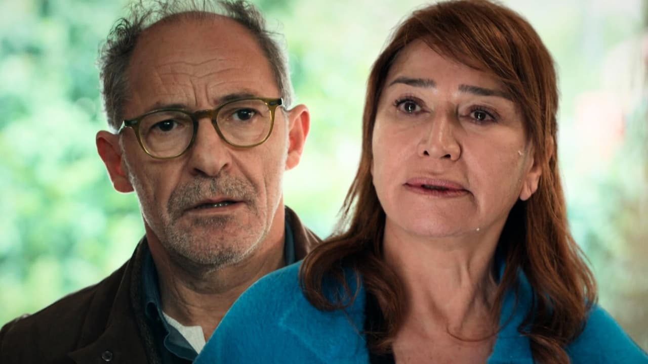 Filiz vuelve a ver a su exesposo tras la infidelidad con su hija Irmak