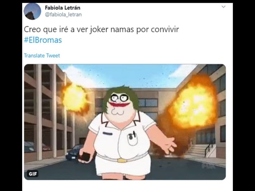 La cinta dirigida por Todd Phillips ha generado comentarios positivos alrededor del mundo, pero también un sinfin de memes.