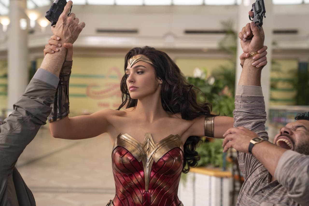 ¿Qué películas se estrenarán con la reapertura de los cines?