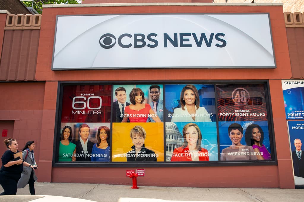 Cómo el acuerdo de CBS con Donald Trump cambia el vínculo entre medios y la Casa Blanca