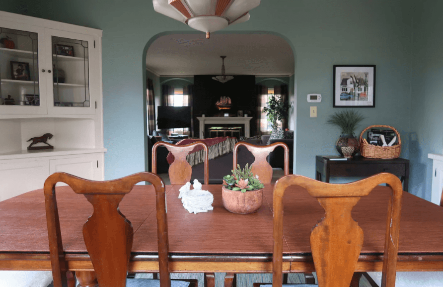 Así es la casa de Bella en Crepúsculo, la cual puedes rentar en Air BnB