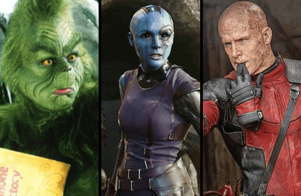 Universal Pictures / Marvel