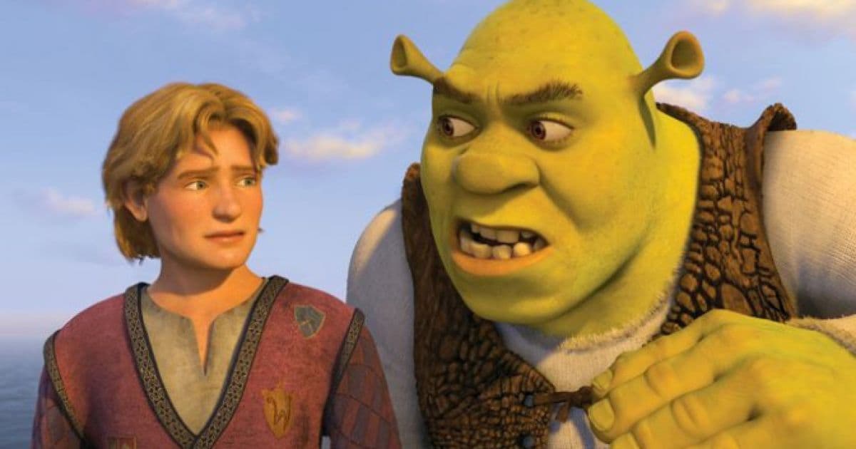<b>'Shrek Tercero': </b>La tercera entrega de estas cintas también se encuentra disponible en Netflix. Todavía puedes ver a Shrek intentando convencer al príncipe Arturo de tomar la corona de Muy Muy lejano; además de volver a vivir la crisis existencial del ogro favorito del cine cuando descubre que va a ser papá.