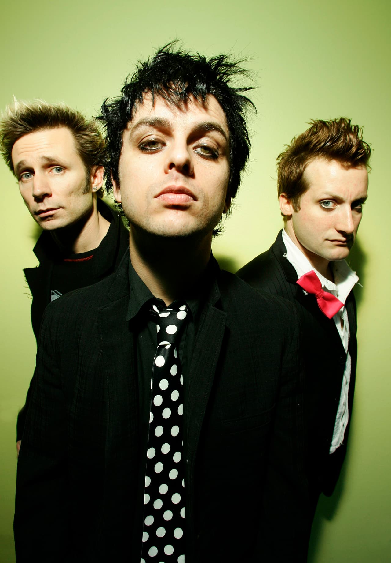 Quiz: ¿Qué tan bien recuerdas la letra de ‘Wake Me Up When September Ends' de Green Day?