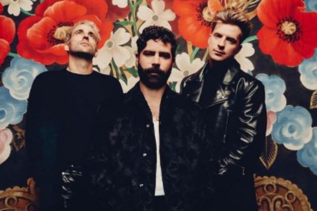 FOALS