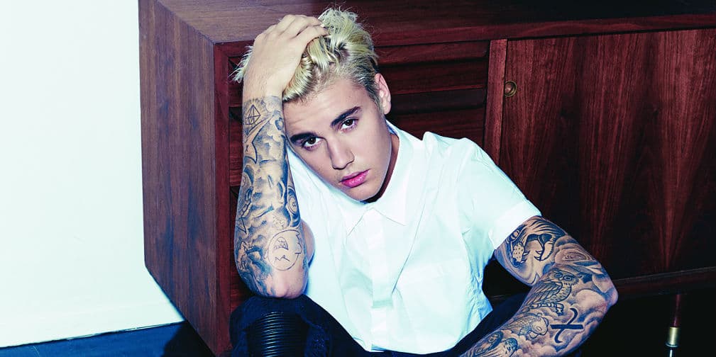 Justin Bieber