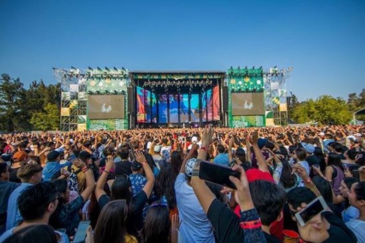 Flow Fest regresa a la Ciudad de México
