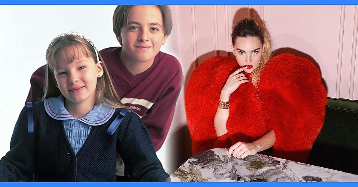 Belinda canta en concierto 'Amigos x siempre' y también 'El baile del sapito'