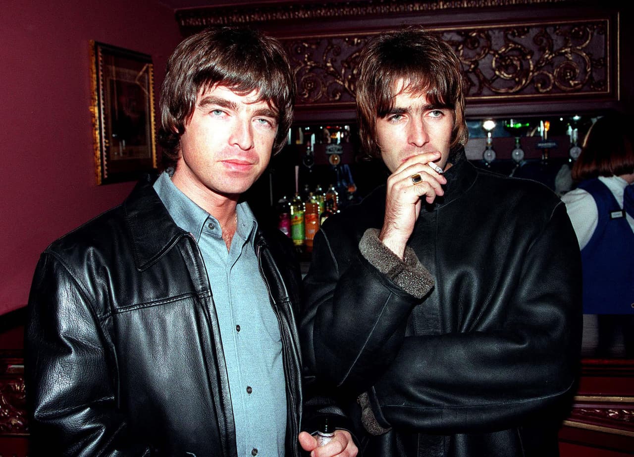 Filtran alineación de Oasis para la nueva gira mundial: ¿Quiénes son los integrantes? 
