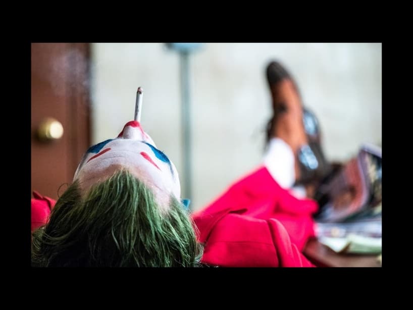 Joker será estrenada el 4 de octubre de 2019