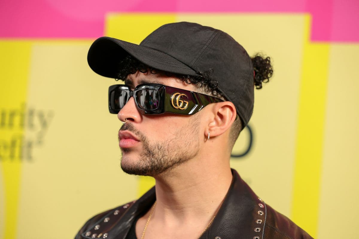 Bad Bunny llegará a la UNAM