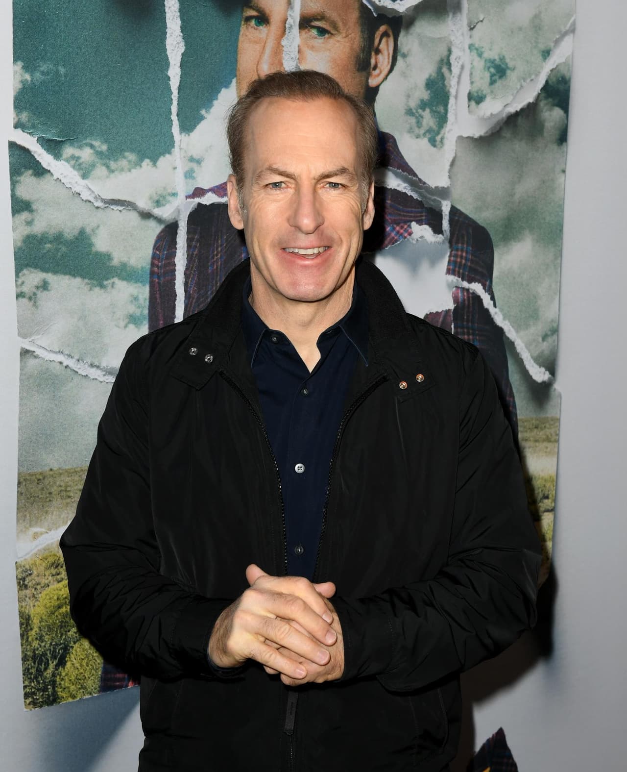 Bob Odenkirk regresa al set de ‘Better Call Saul’ tras ataque al corazón