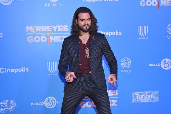 <b>Pablo Lyle</b>
<br>
<br>El actor mexicano se encuentra en problemas legales desde que en marzo del 2019 le dio un golpe mortal a un hombre cubano en una calles de Miami, Estados Unidos. Desde ese entonces no ha tenido proyectos y tuvo que ser reemplazado en la producción de “Instrucciones para Su”, película mexicana.
<br>