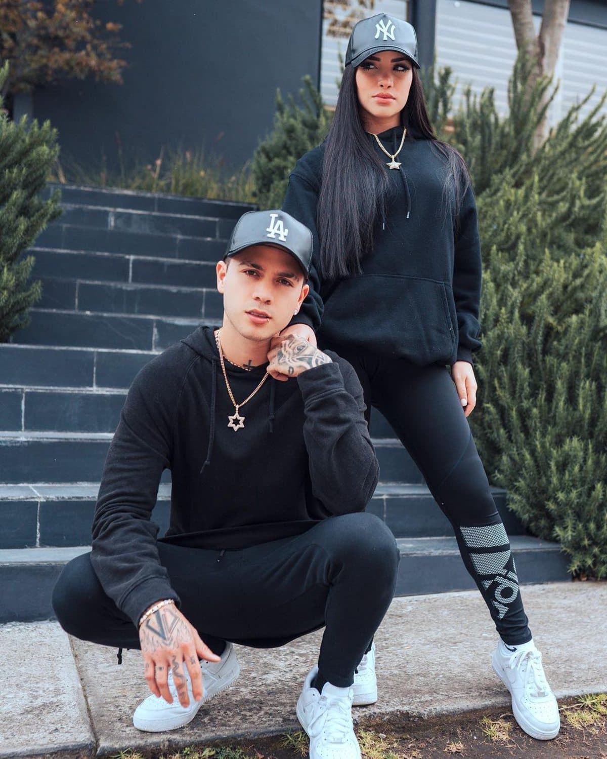 Cambian el nombre a JD Pantoja en reality show y las redes no perdonan