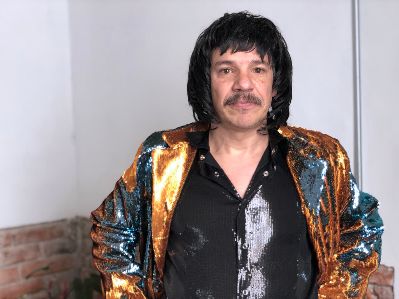 Con el álbum 'Silverio', Su Majestad Imperial, explotará cada escenario