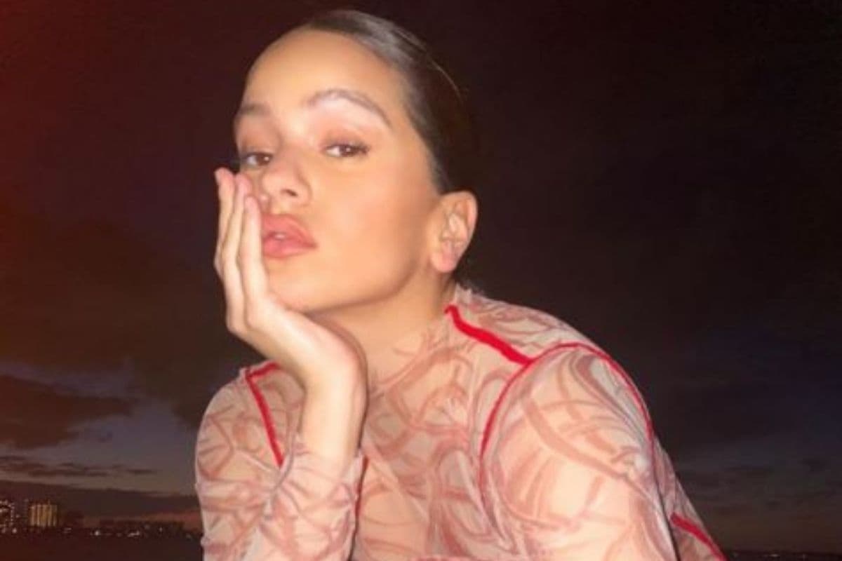 Rosalía