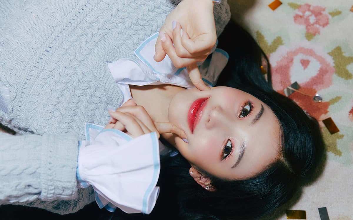 JINNI deja por razones personales a NMIXX y JYP Entertainment