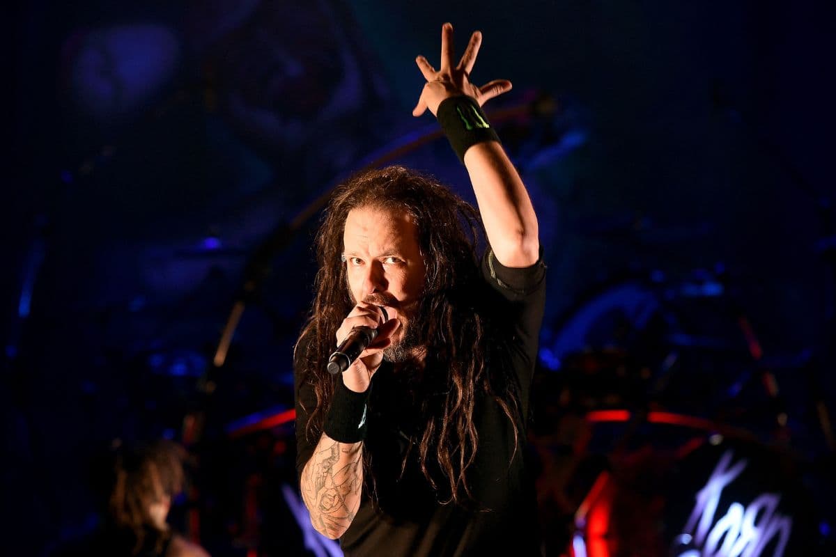 Korn se presentará en el Festival Machaca 2023