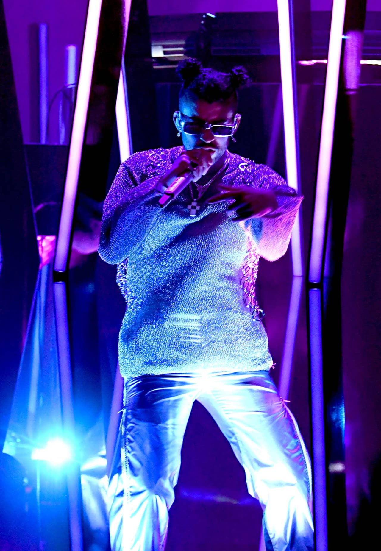 Bad Bunny fue demandado por supuestamente plagiar "Safaera".