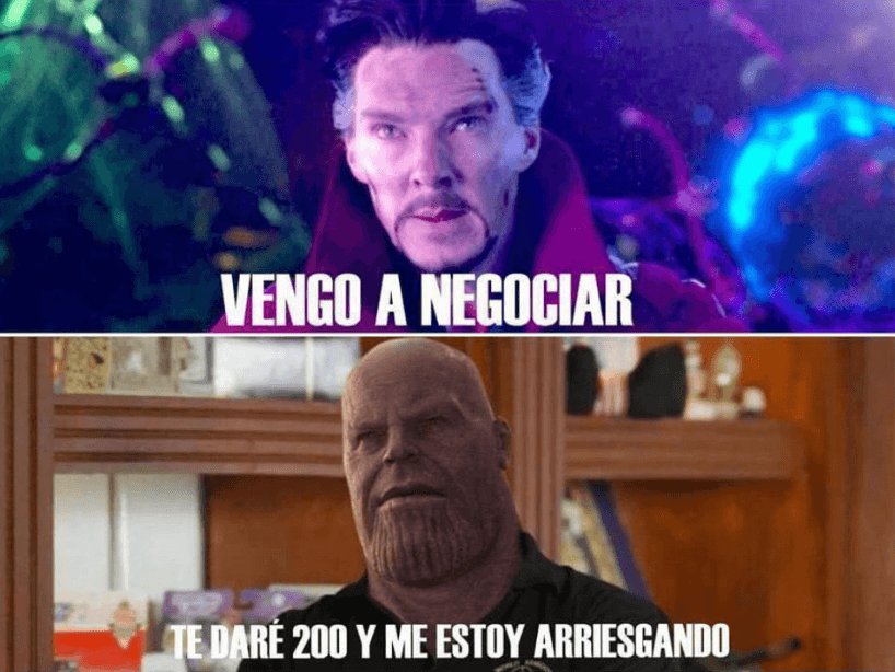 Avengers: Endgame es la película que pone fin a la 'Saga del Infinito' y se convirtió la cinta que más ingresos por taquilla tuvo en su primer fin de semana.