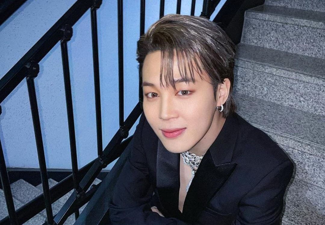 Jimin estaría preparando su disco de estudio en solitario