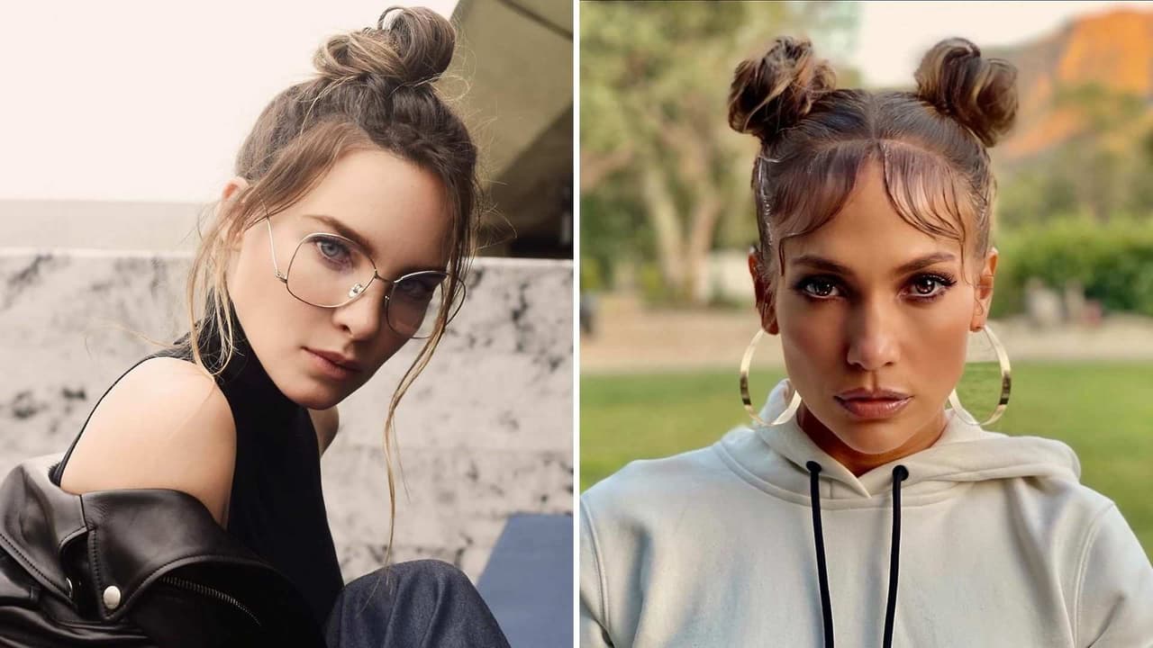 Reviven el momento en el que JLo desmiente haber buscado a Belinda para hacer una colaboración (VIDEO)